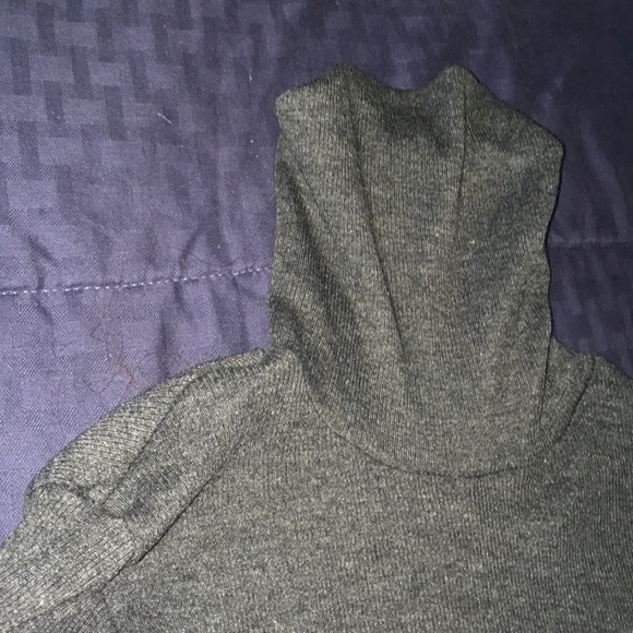 Cute Cozy warm turtleneck - Picture 3 of 4